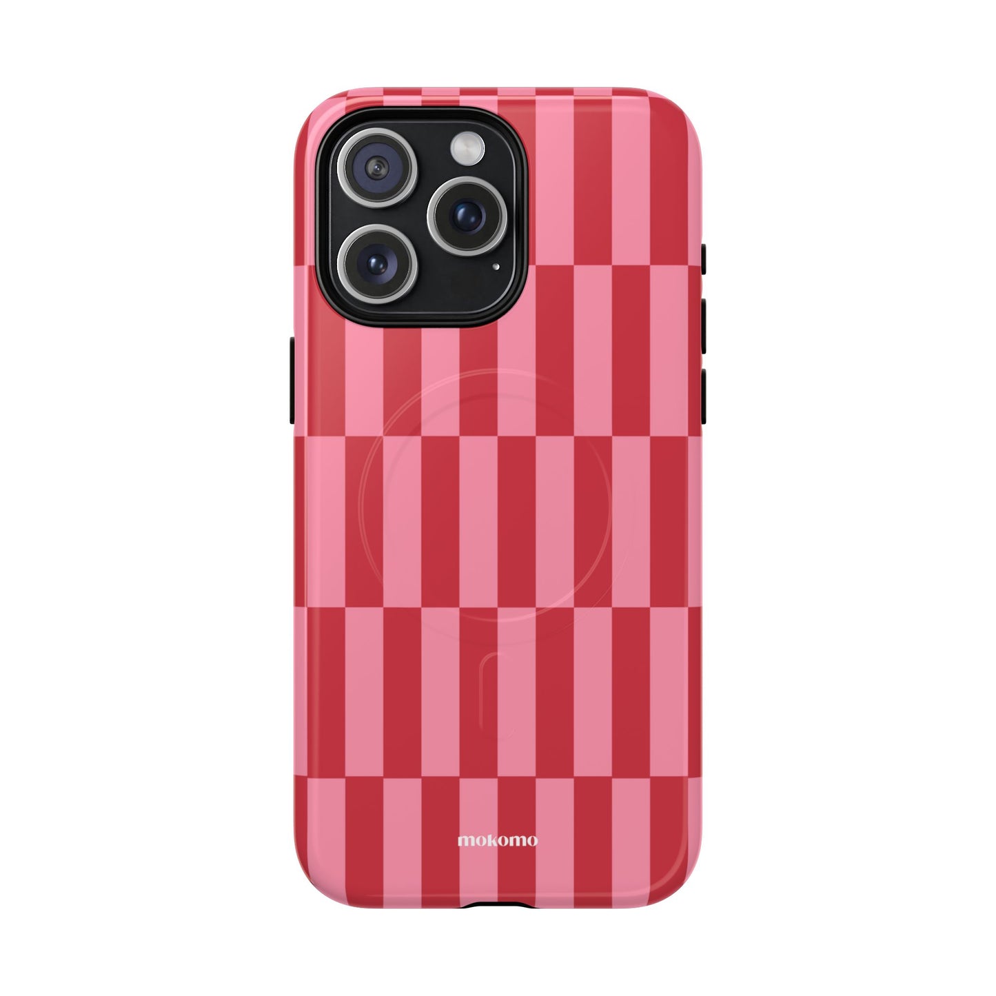 Pinkies - MagSafe