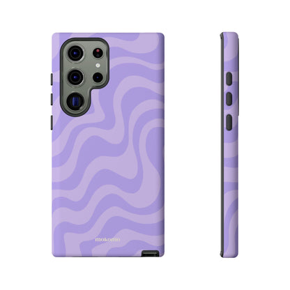 Groovy Purple