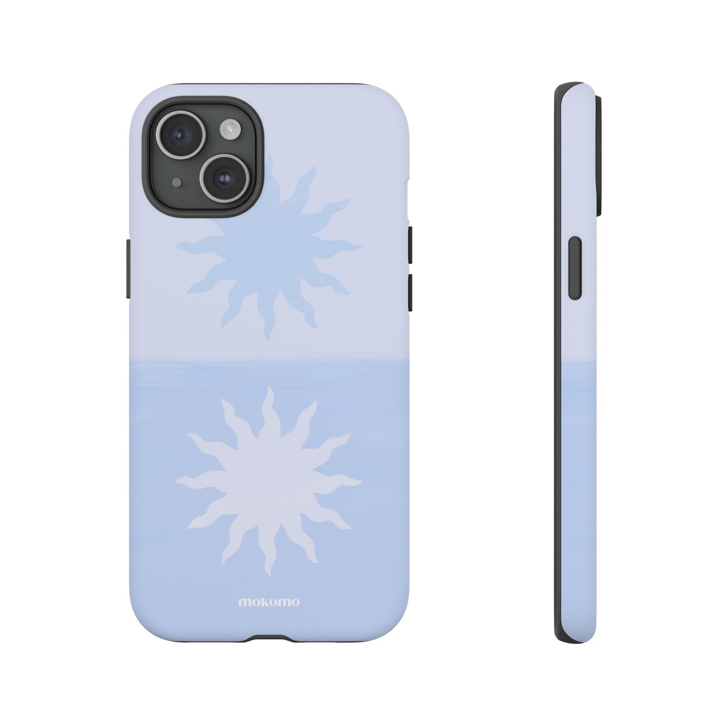Solara Blue