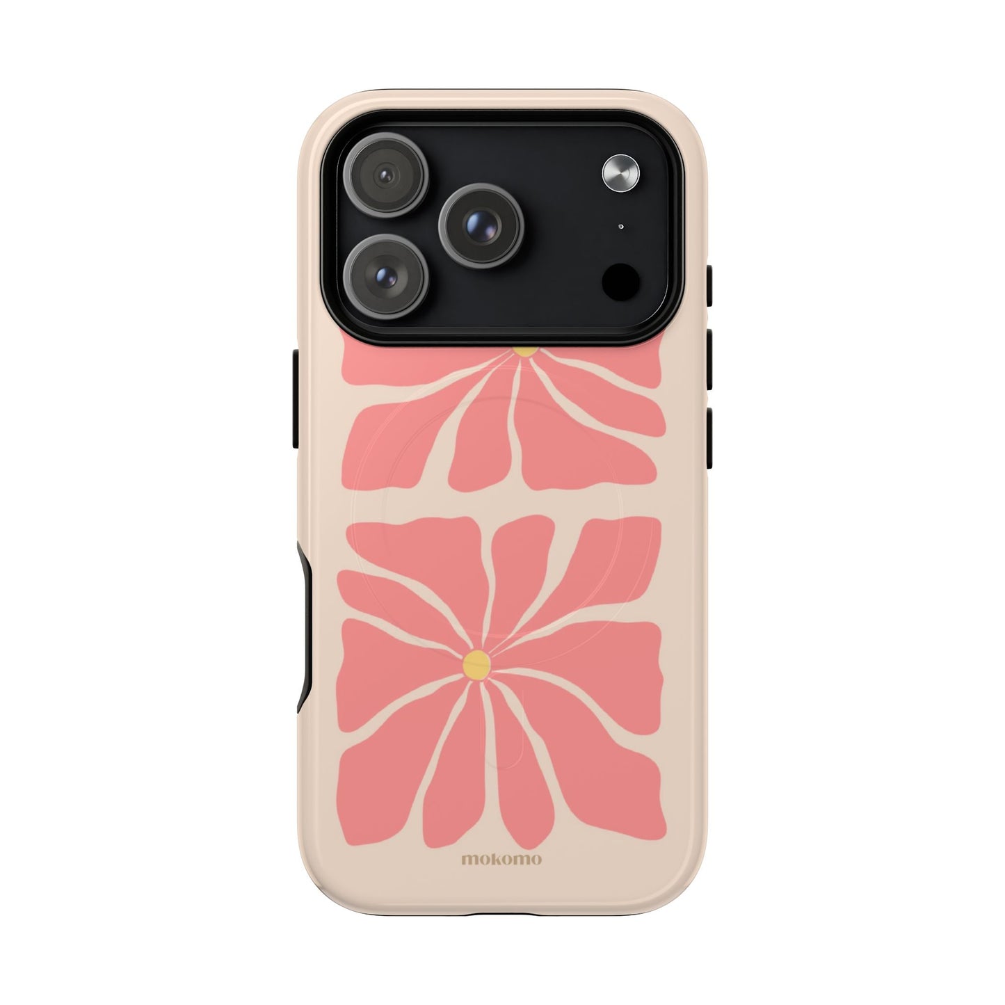 La Flor Pink - MagSafe