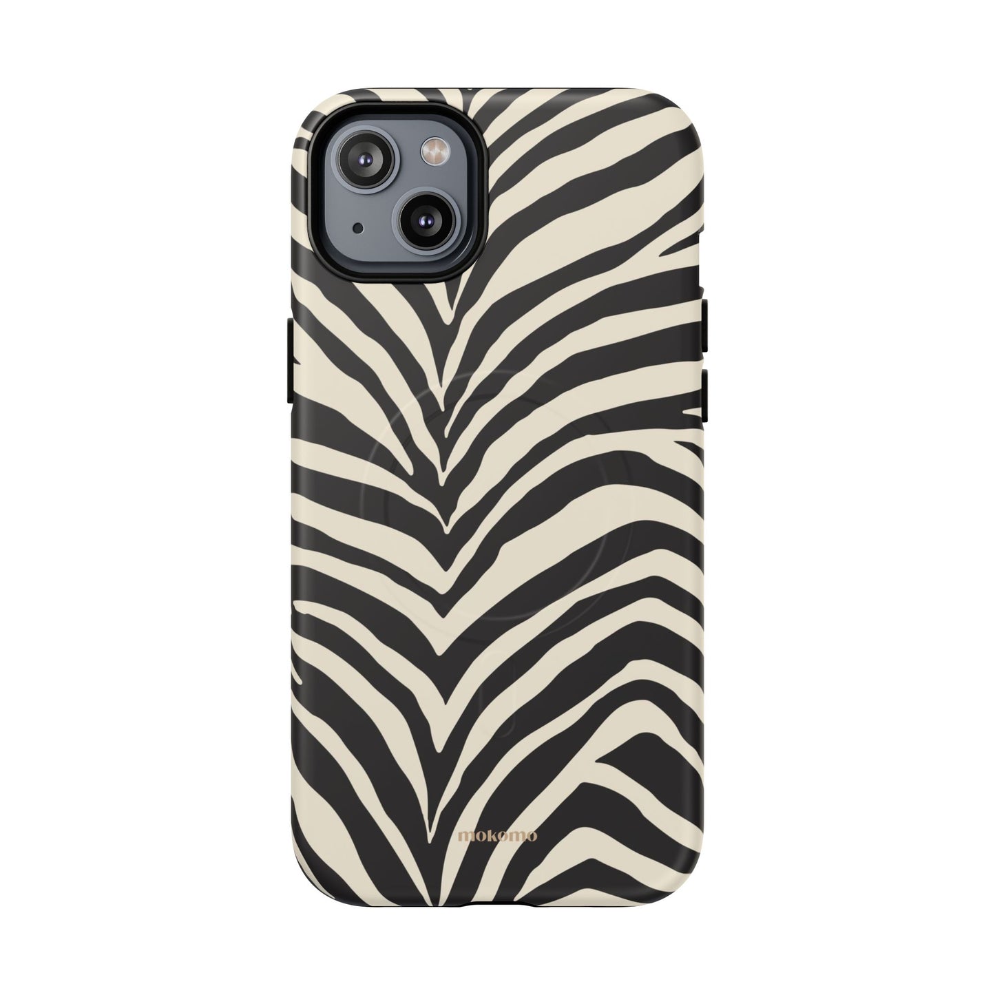 Wild Zebra - MagSafe