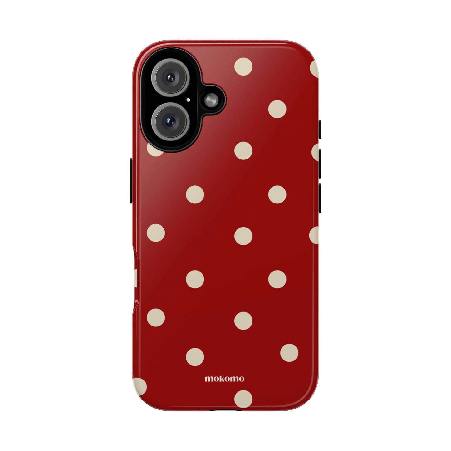 Cherry Dots