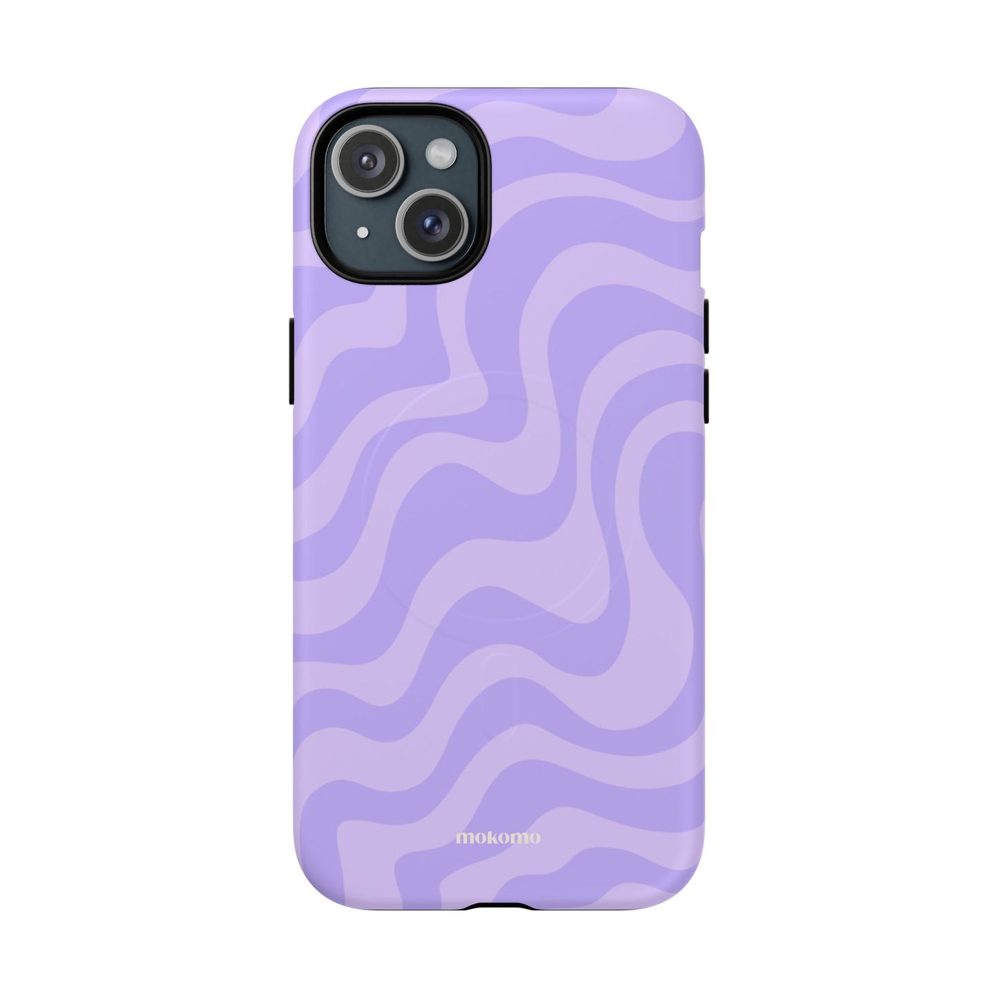 Groovy Purple - MagSafe