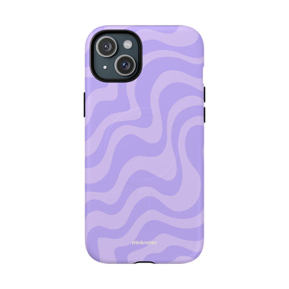 Groovy Purple - MagSafe