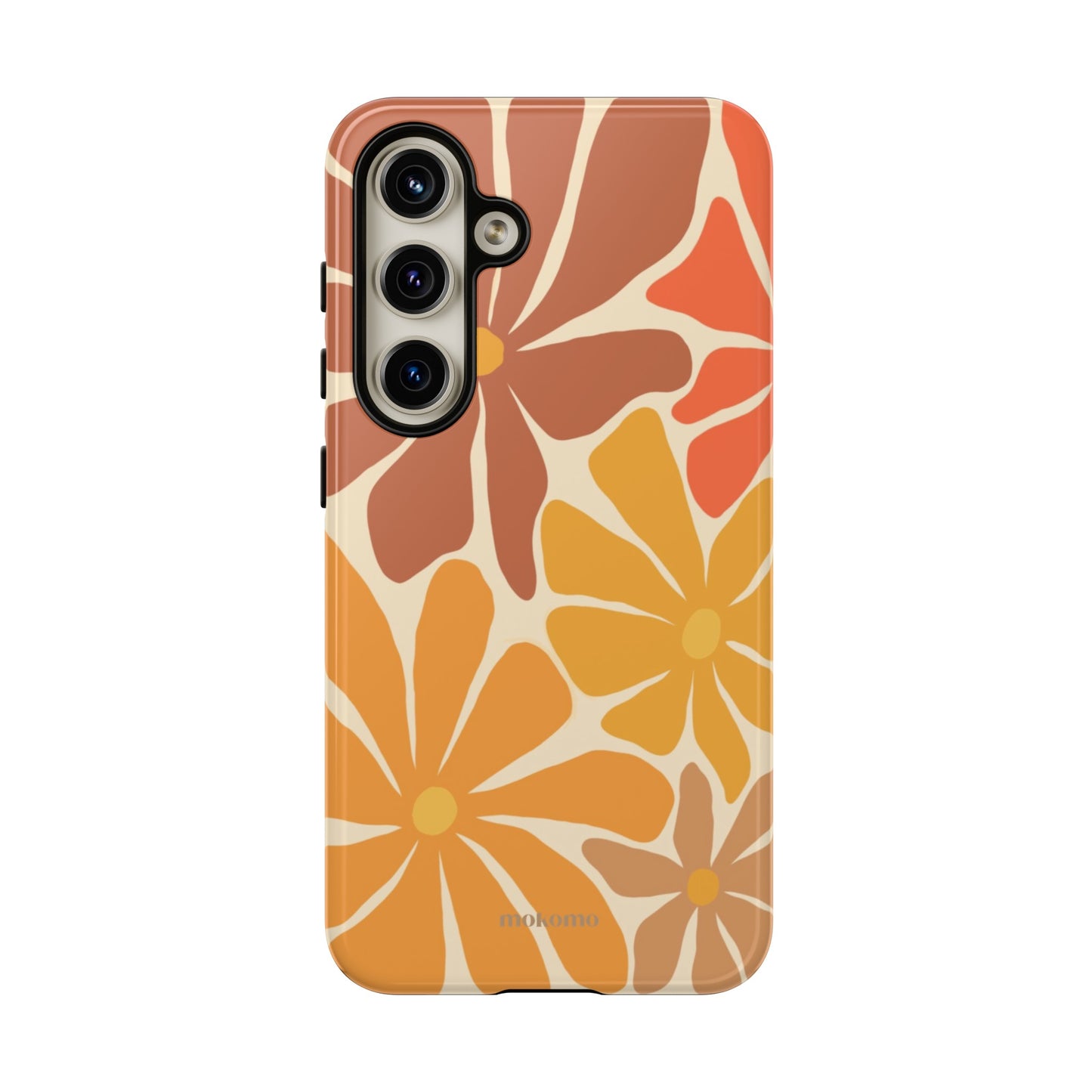 Rustic Bloom