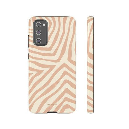 Sandy Zebra