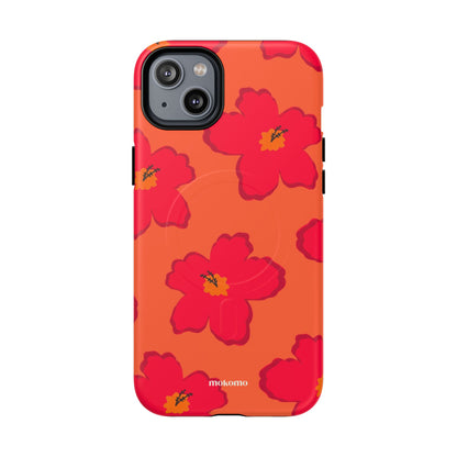 Hibiscus - MagSafe