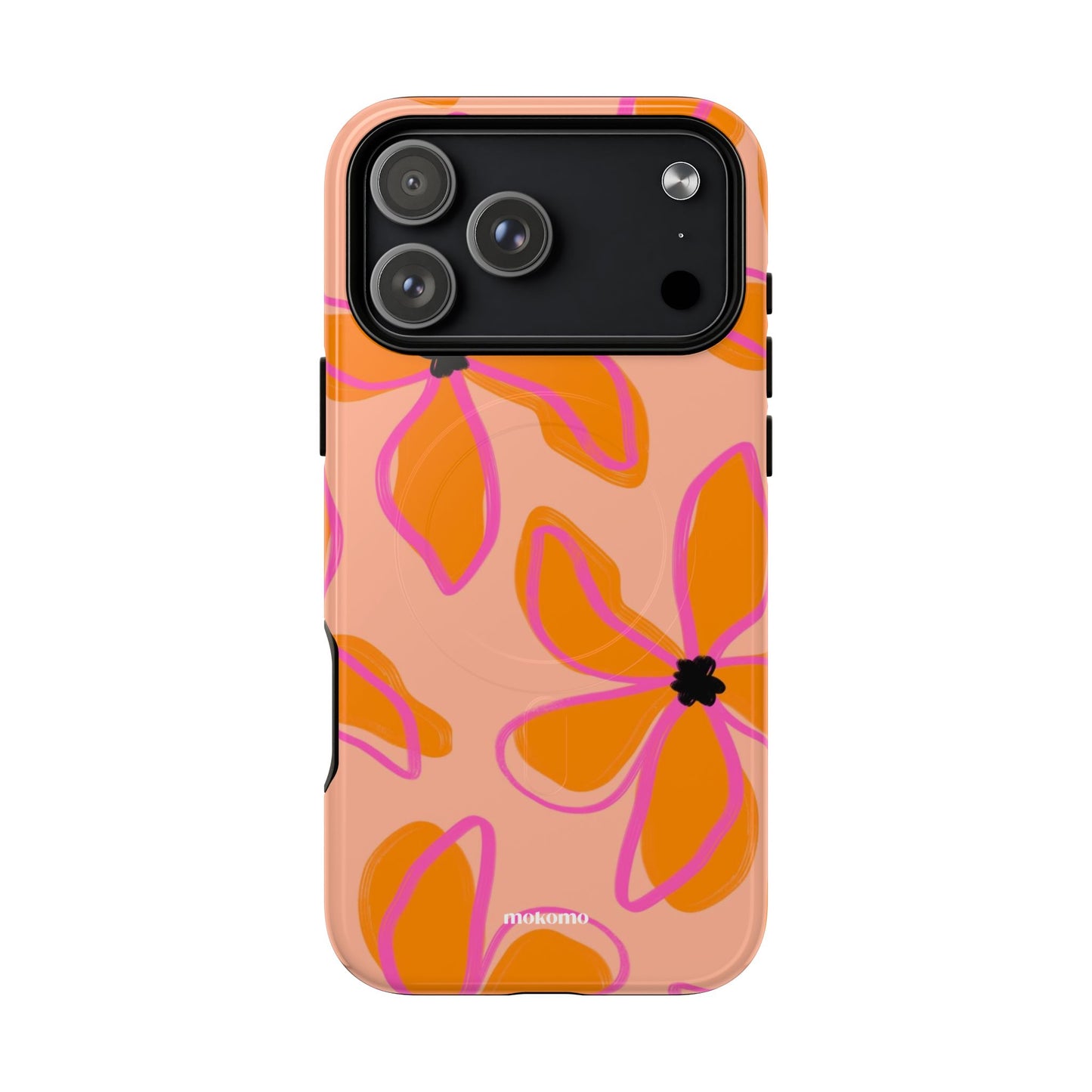 Peach Blossom - MagSafe