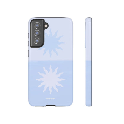 Solara Blue