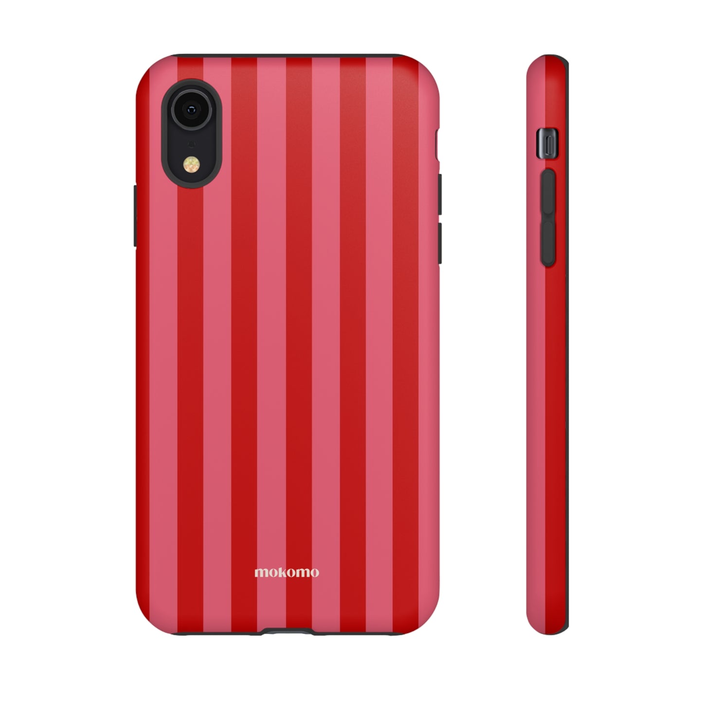 Strawberry Stripes