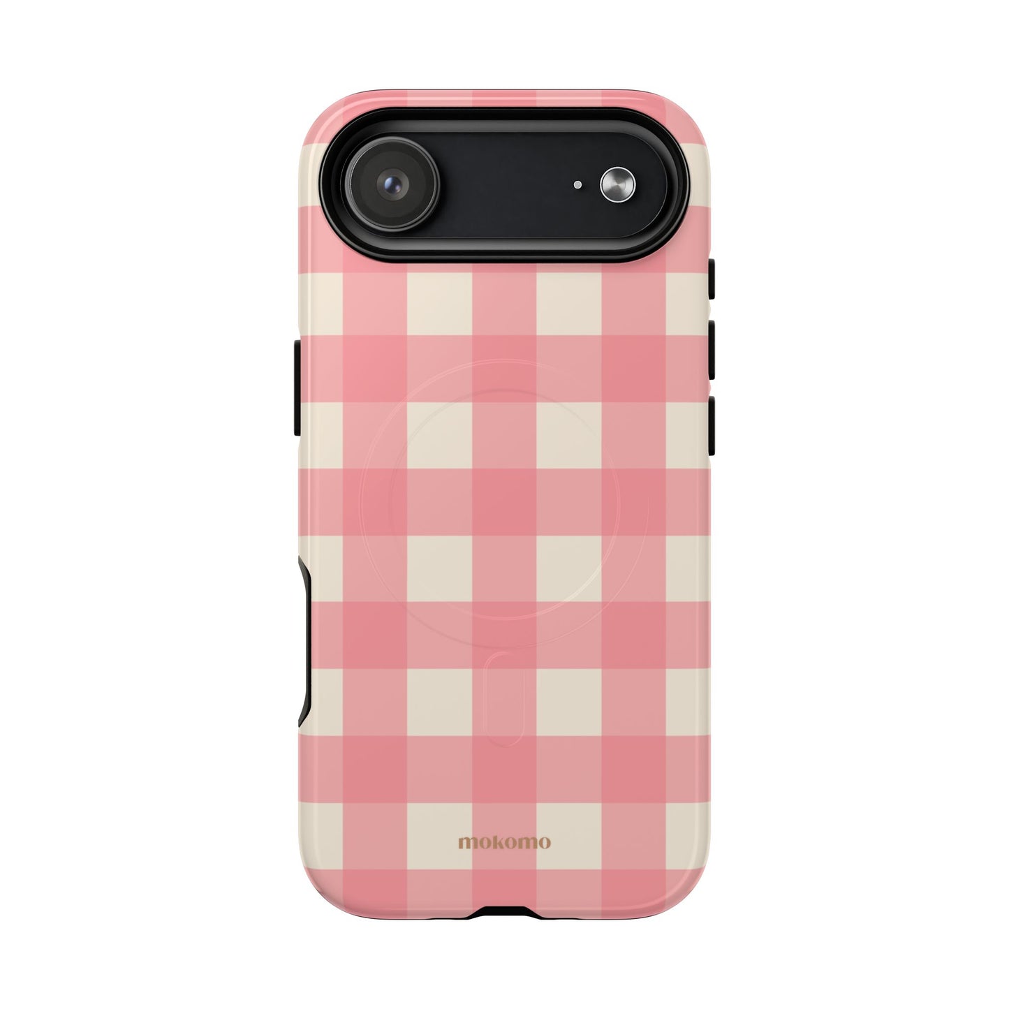 Gingham Rosé - MagSafe