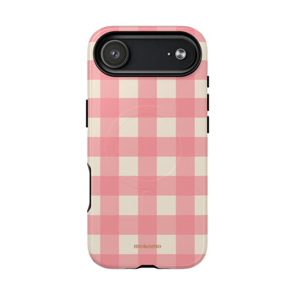 Gingham Rosé - MagSafe