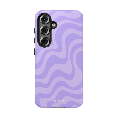 Groovy Purple