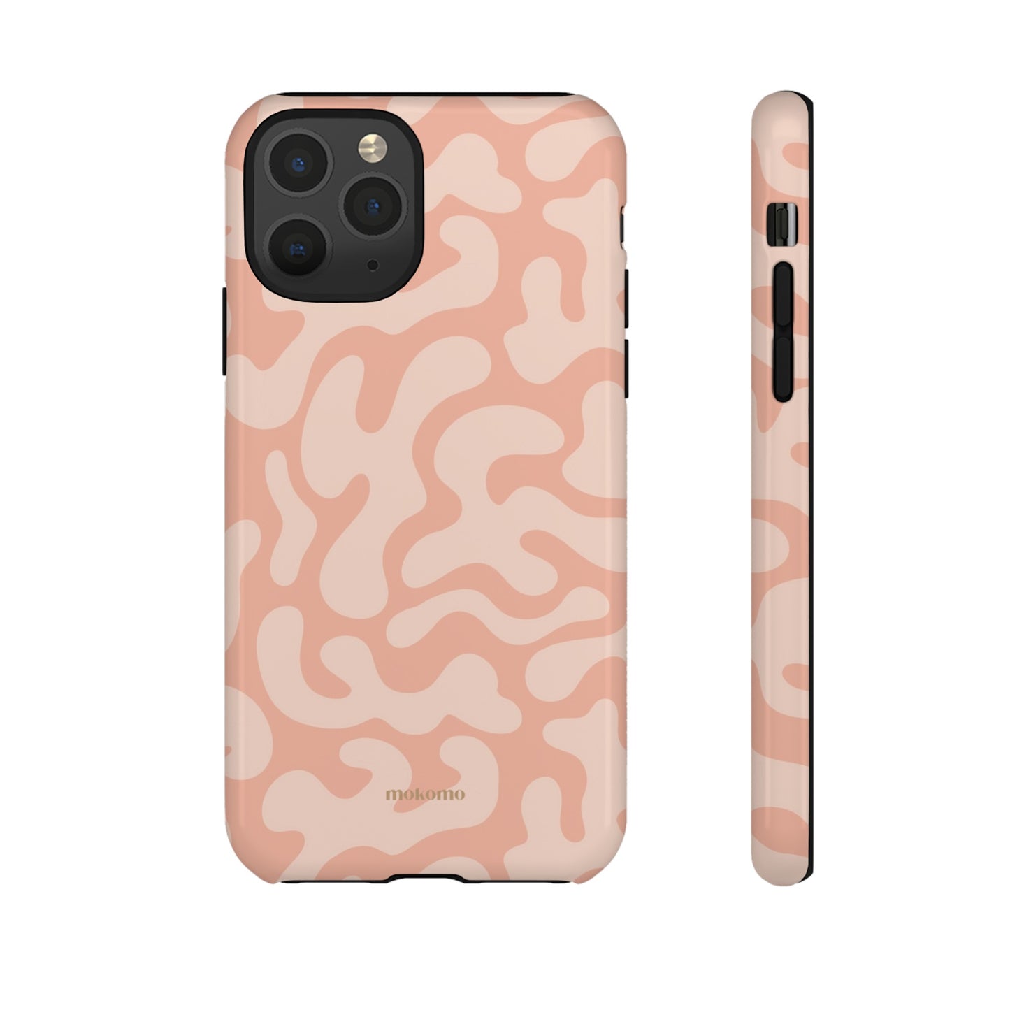 Pink Liquorice