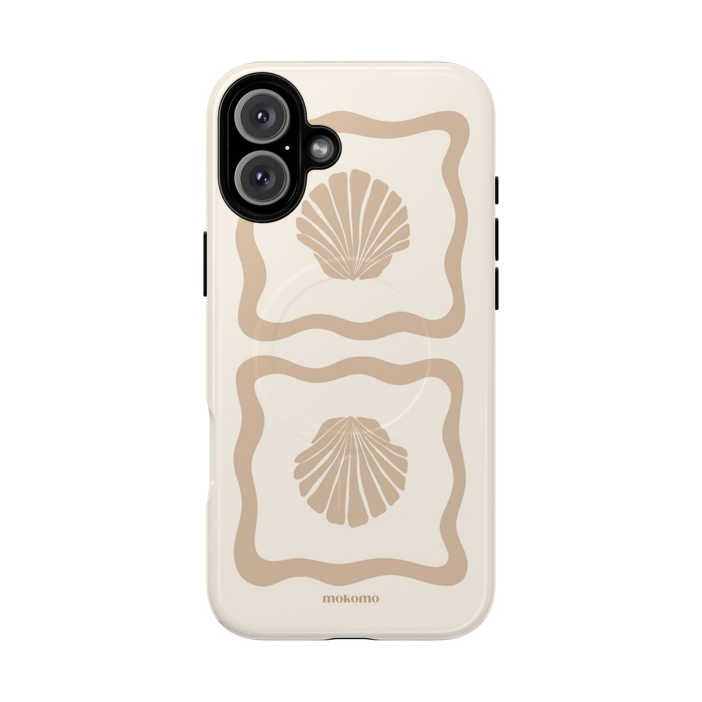 Seashell - MagSafe