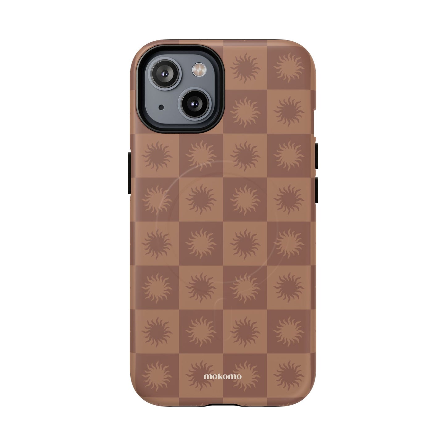 Barcelona Brown - MagSafe