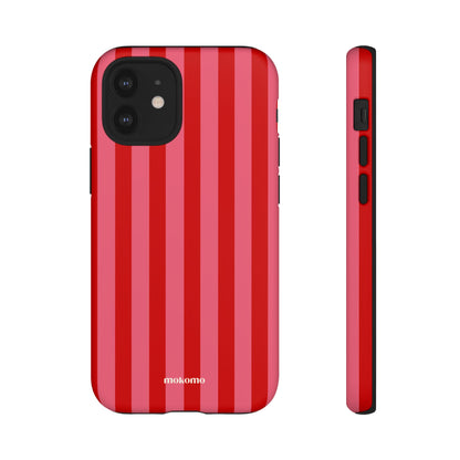 Strawberry Stripes
