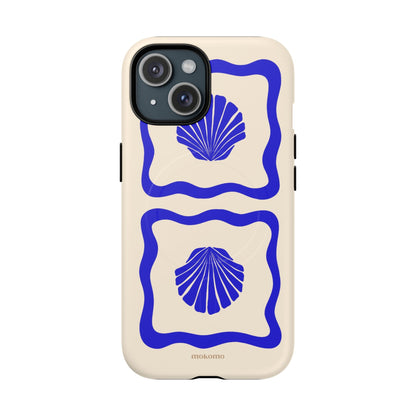 Marine Seashell - MagSafe