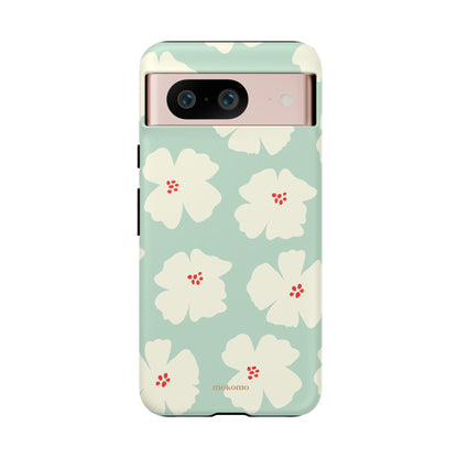 Pastel Flora