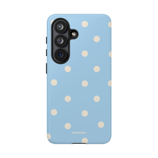 Milk Polka Dots