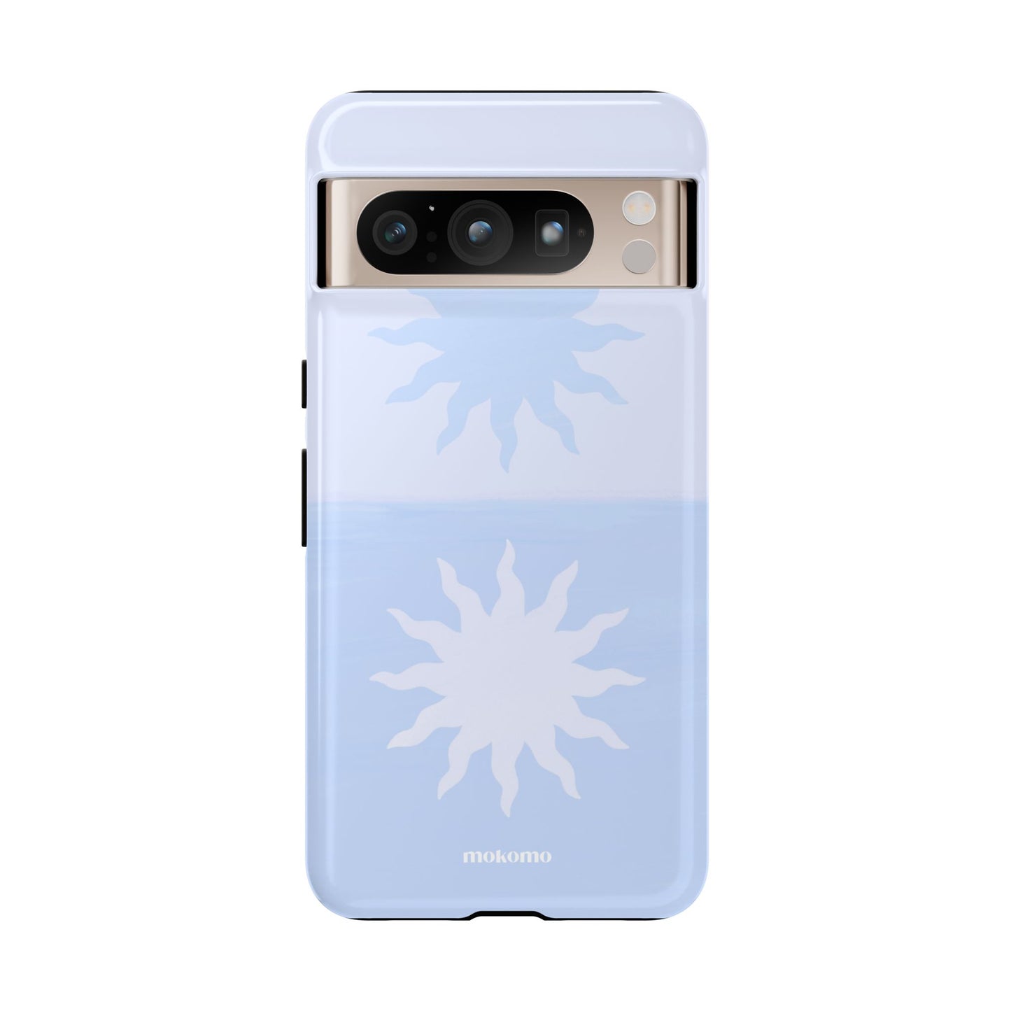 Solara Blue