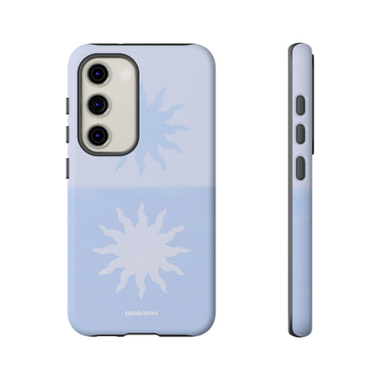 Solara Blue