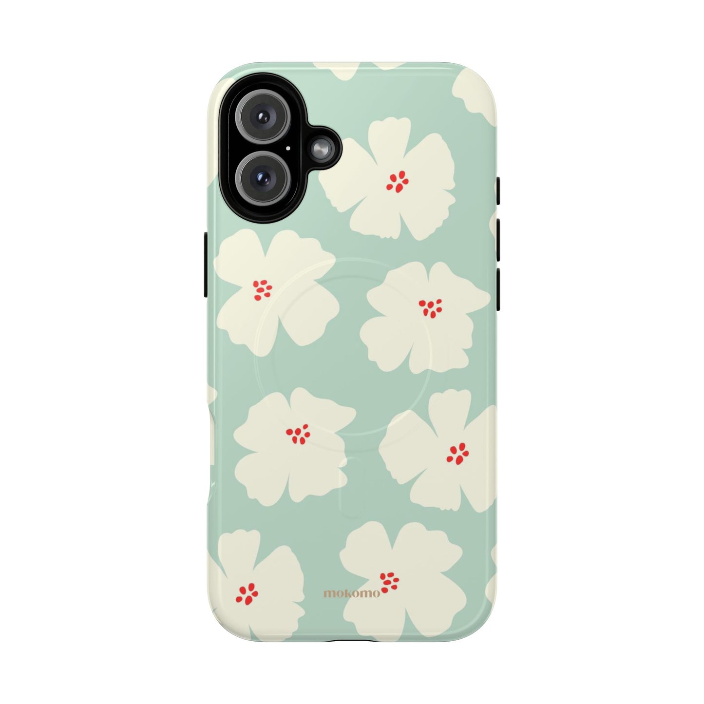 Pastel Flora - MagSafe