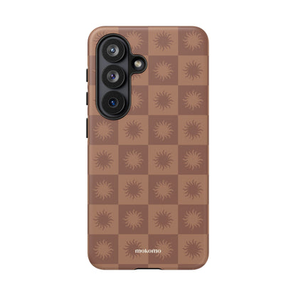 Barcelona Brown
