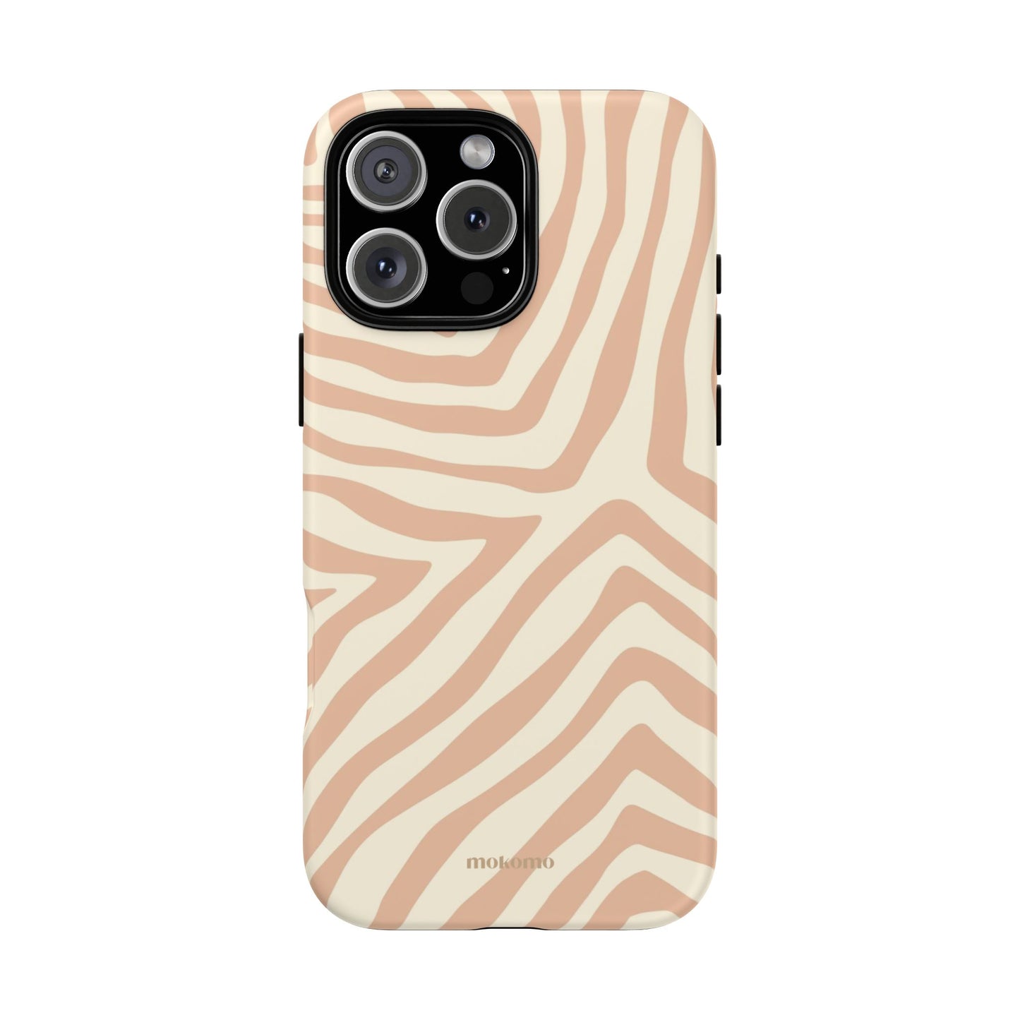 Sandy Zebra