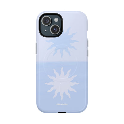 Solara Blue - MagSafe