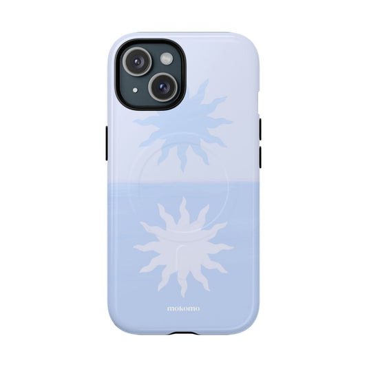Solara Blue - MagSafe