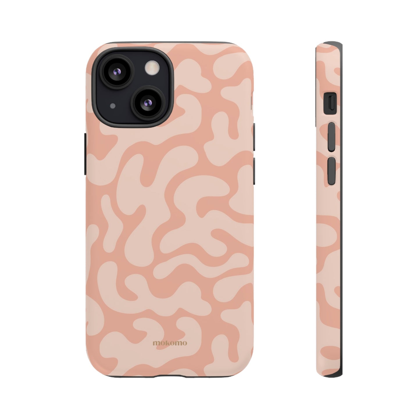 Pink Liquorice