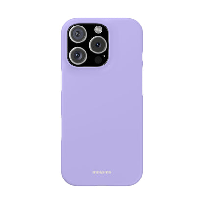 Pastel Purple - Snap