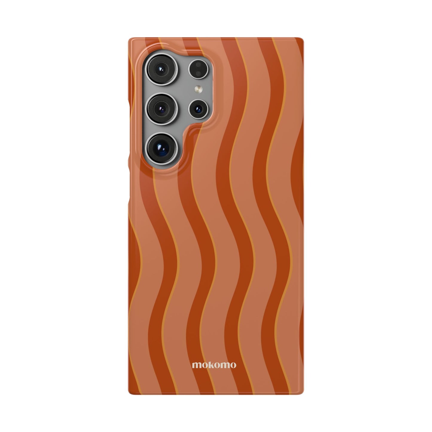 Cinnamon Latte - Snap