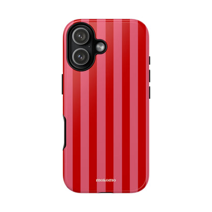 Strawberry Stripes