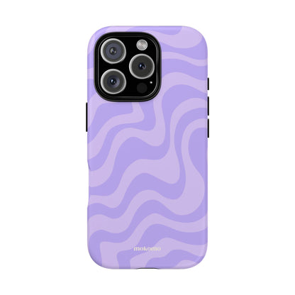 Groovy Purple