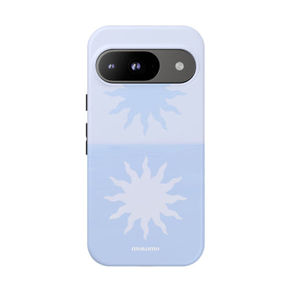 Solara Blue
