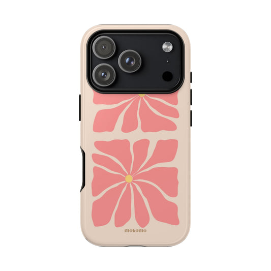 La Flor Pink