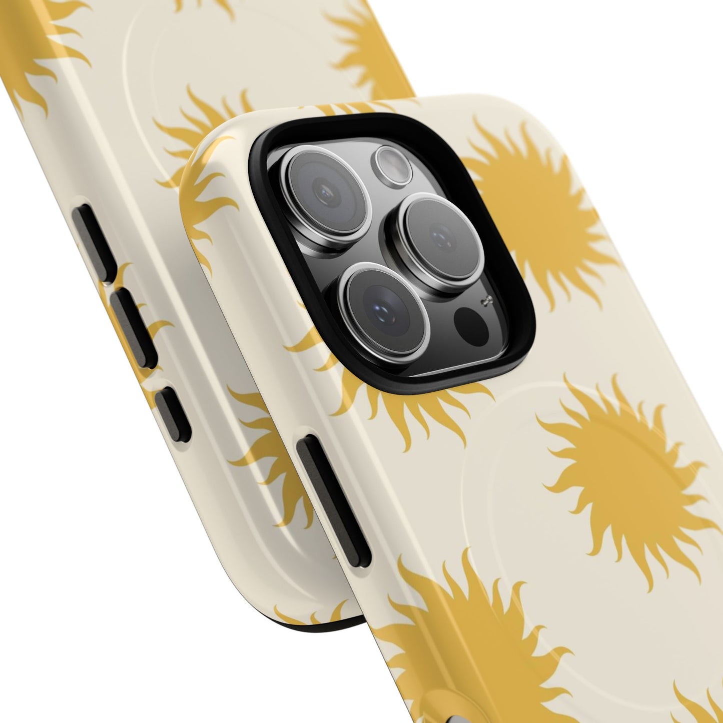 El Sol - MagSafe