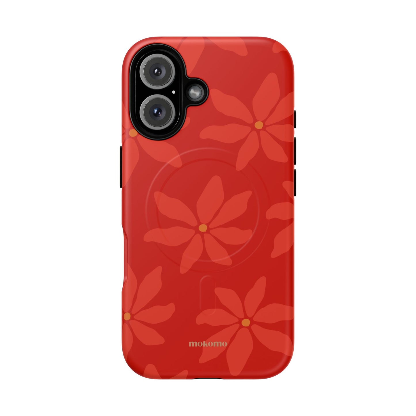 Floré Rouge - MagSafe