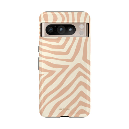 Sandy Zebra