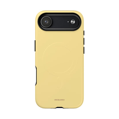 Pastel Yellow - MagSafe