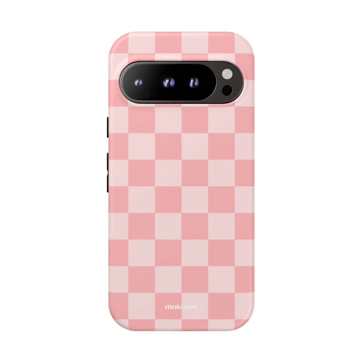 Blush Checks