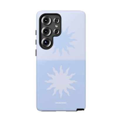 Solara Blue