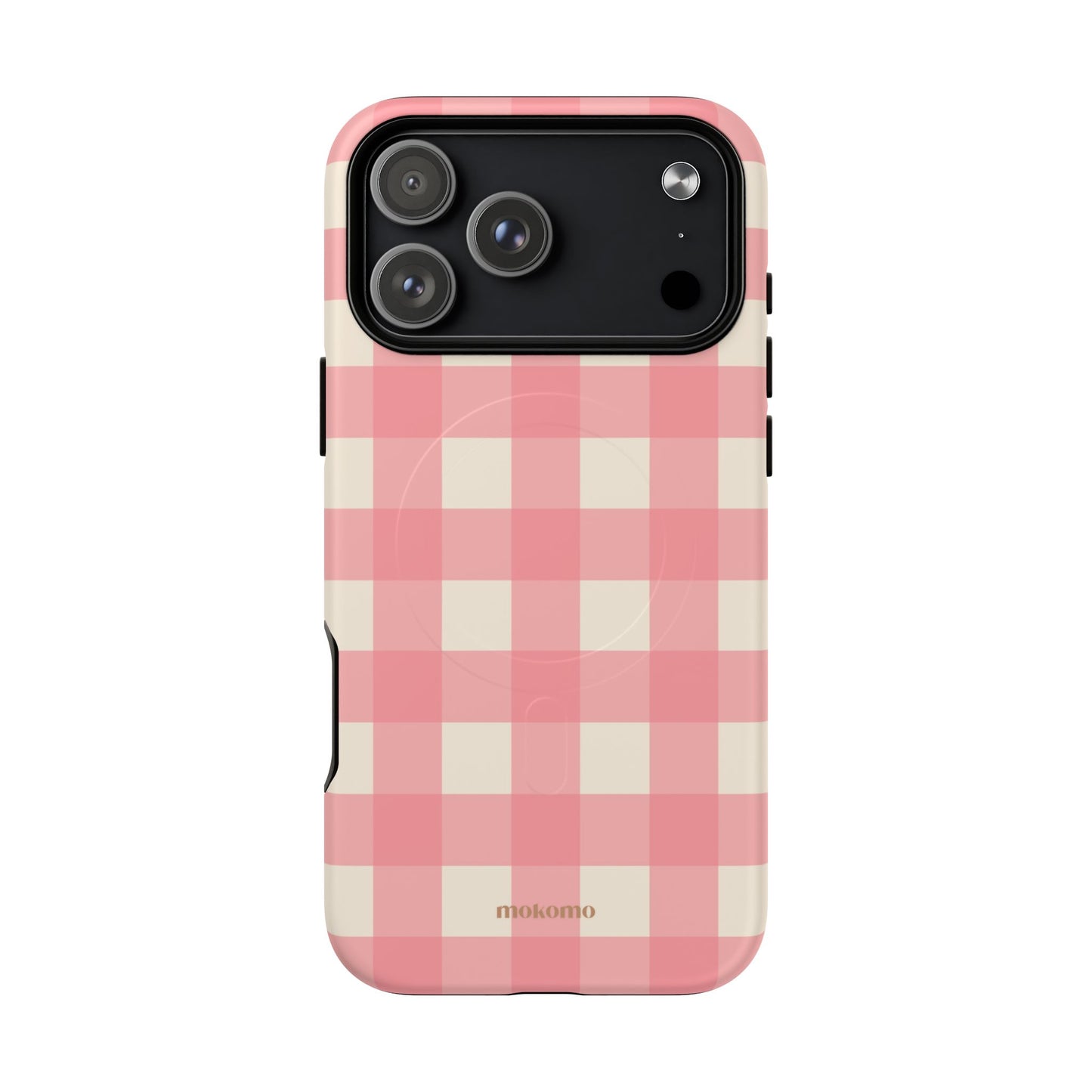 Gingham Rosé - MagSafe