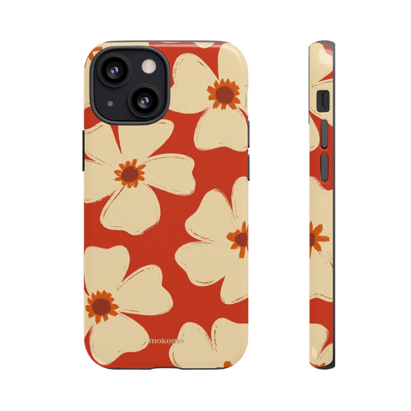Desert Bloom