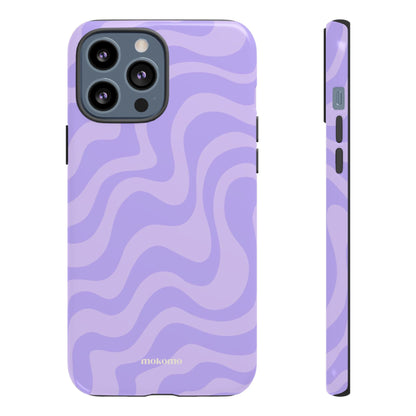 Groovy Purple