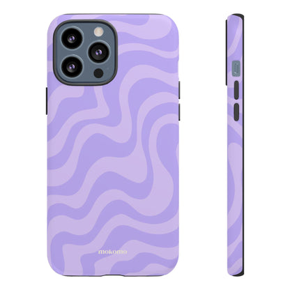 Groovy Purple