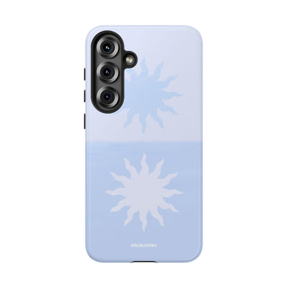 Solara Blue