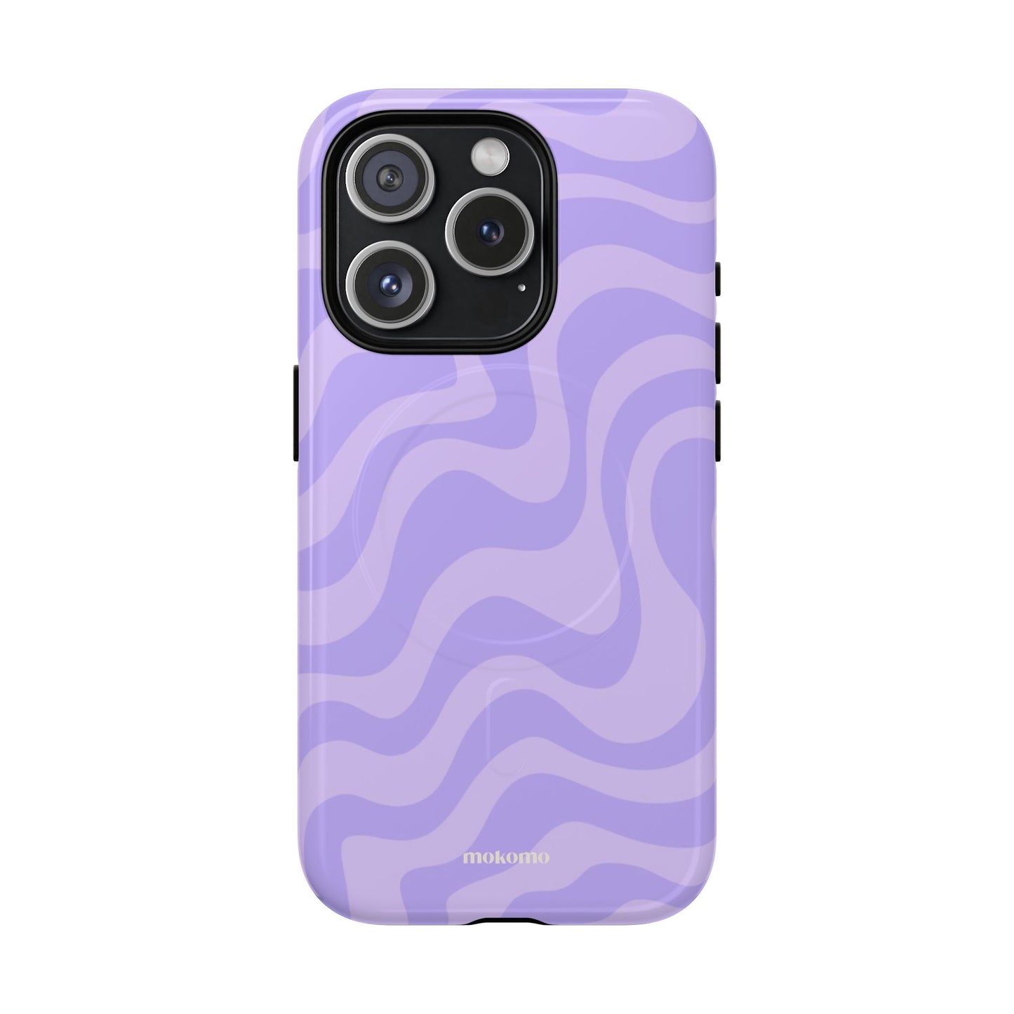 Groovy Purple - MagSafe